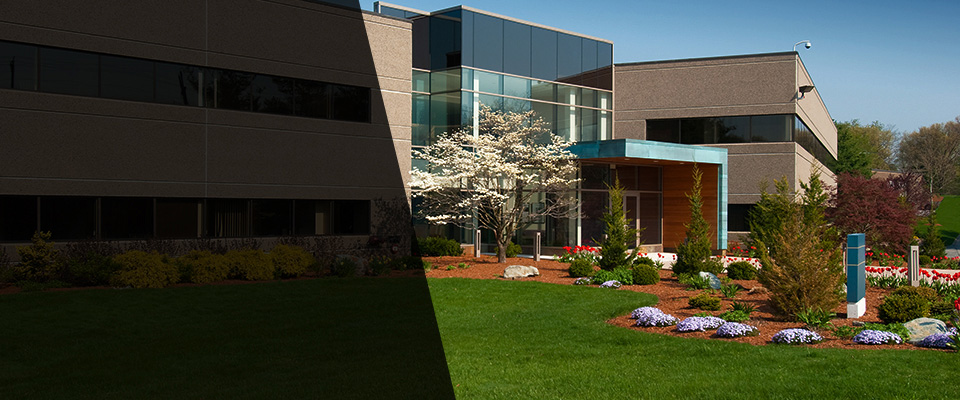 George West Landscapers