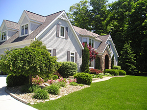 Landscapers and Lawncare Services in George West, TX