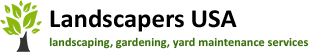 George West Landscapers